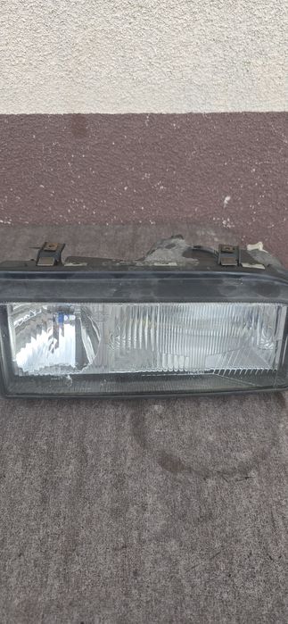 Reflektory vw corrado, halogeny, kierunkowskazy spryski vr6 16v g60