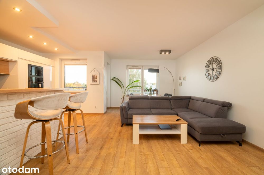 Appartament ta' 3 kamra, 75 m²
