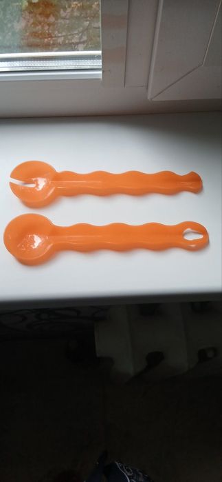 Салатная пара Очарование Tupperware