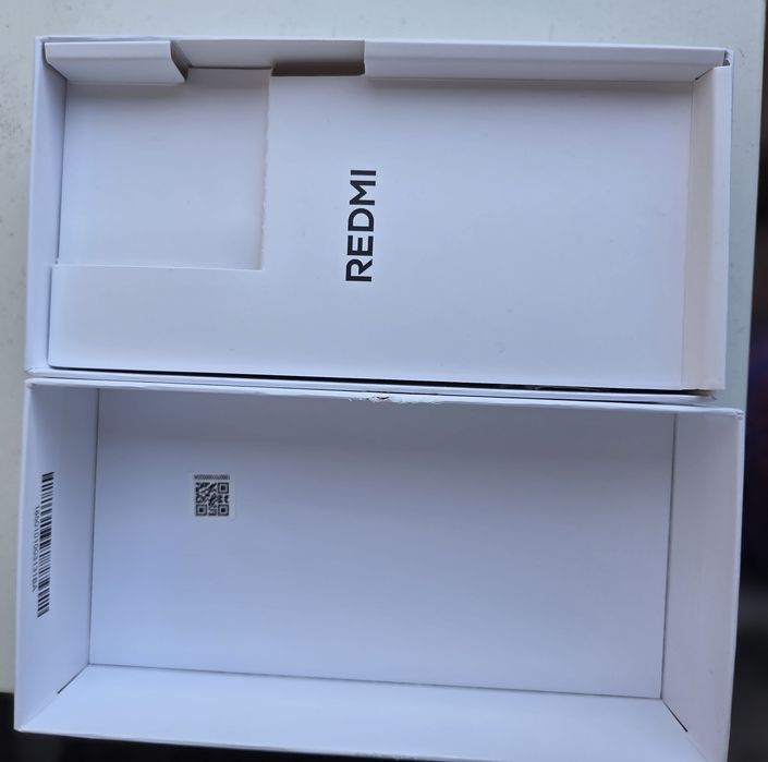 Xiaomi Redmi 15C NOVO