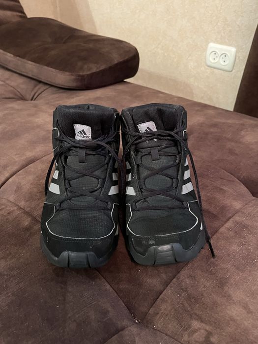 Ботинки Adidas TERREX