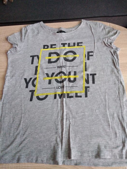 Bluzki i 2 spódniczki rozm S i M