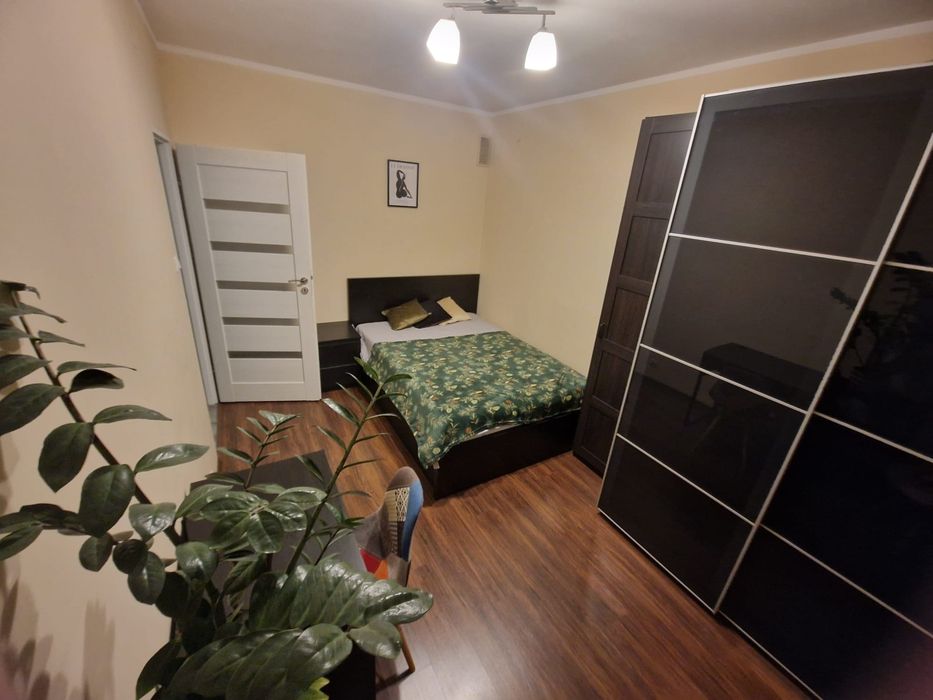 Kraków, osiedle Niepodległości, Bieńczyce 2pokojowe mieszkania