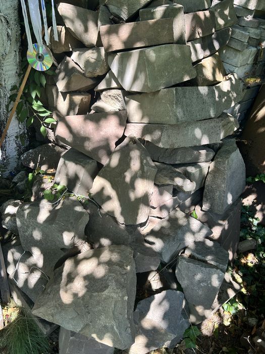 Камінь різного типу