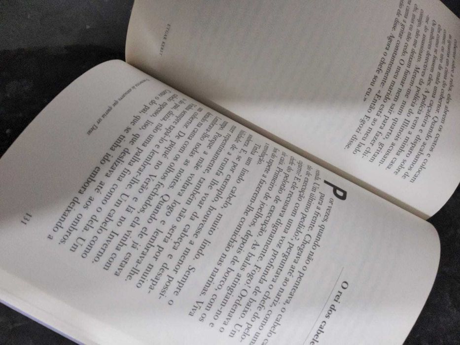 O Motorista De Autocarro Que Queria Ser Deus