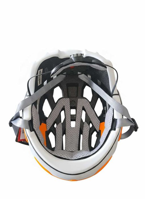 Kask rowerowy bolle The One road premium rozmiar M. 54-58 cm