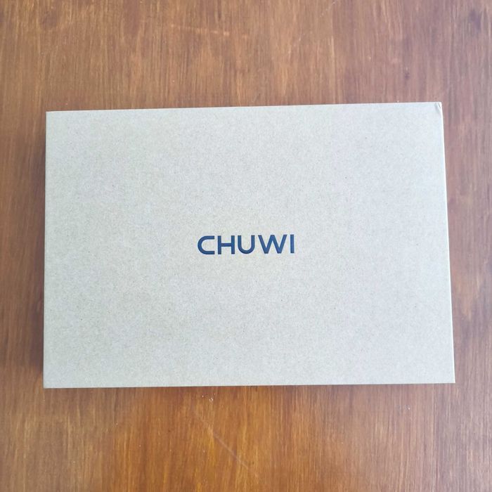 НОВЫЙ Планшет CHUWI HiPad 11 6/128 ГБ 10,95 дюйм 7000 мАч Android 14