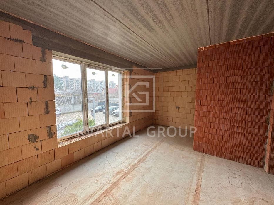 Таунхаус у самомому центрі Ірпеня