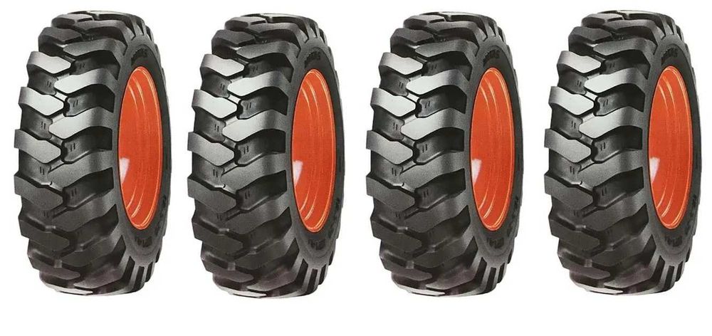 WYPRZEDAŻ – 4 sztuki Opona Mitas	4szt 340/80-20  ( 12.5-20 ) Mocne koparka 12.5-20 JCB, CAT, Case, New Holland, Komatsu i innych