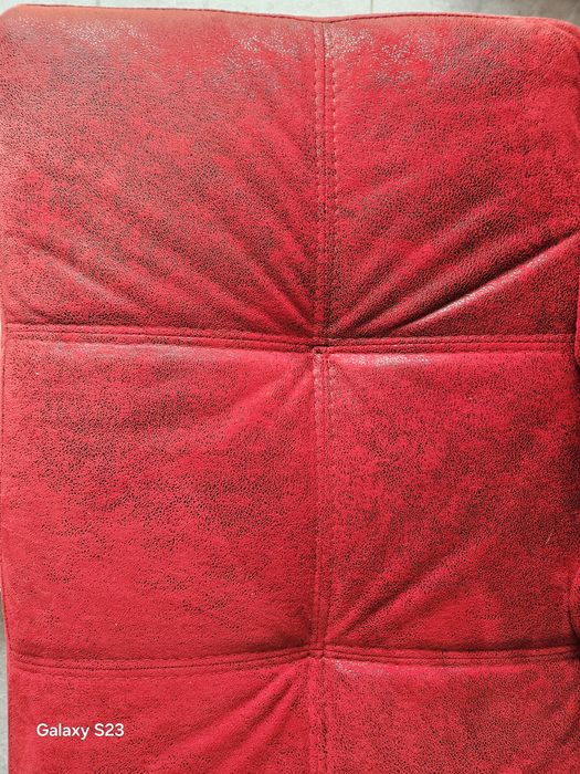 Sofá com chaise longue