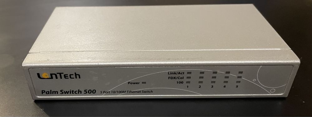 Switch Lantech PALM 500