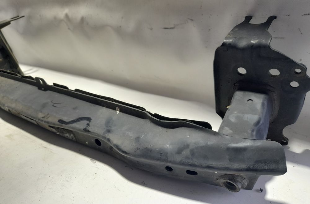 Reforço pára-choques frente VOLKSWAGEN Touareg (7L)