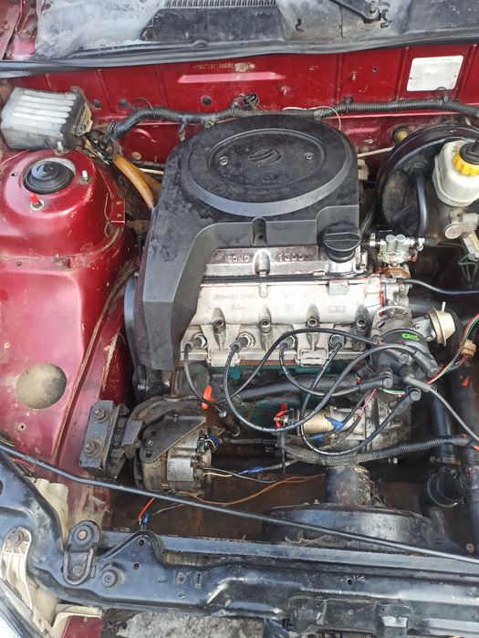 DAEWOO  SENS  Цікавить Обмін