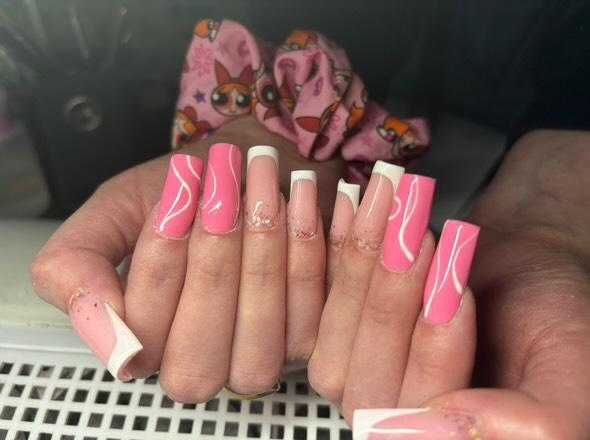 Paznockie hybrydowe i żelowe