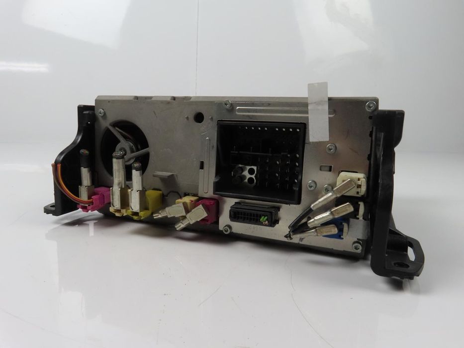 Sistema / Unidade De Navegação Mini Mini Clubman Ref: