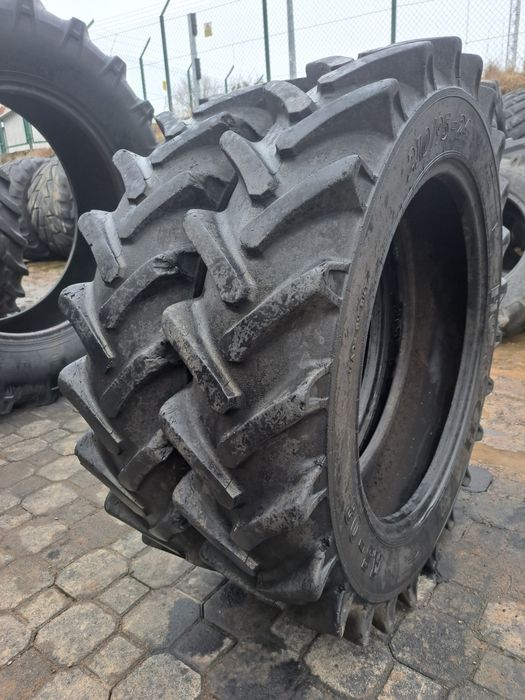 Para opon 9.5-24 ( 9.5 R24 ) 210/95-24  Horsch 12PR #
