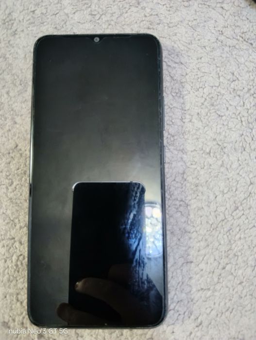 Продам телефон Realmy c21y 3/32GB