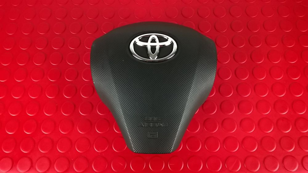 Kit de Airbags 45130-0D160-B0 - TOYOTA YARIS