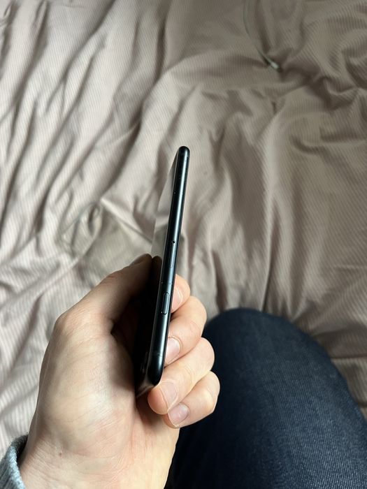 Iphone SE 2022 pamięć 128gb