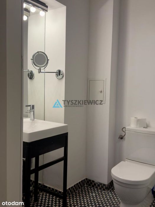 Przepiękne mieszkanie w kamienicy.