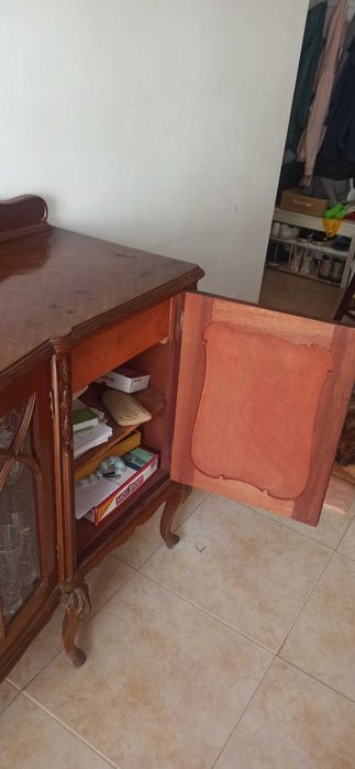 Movel antigo | Aparador64586485209730123