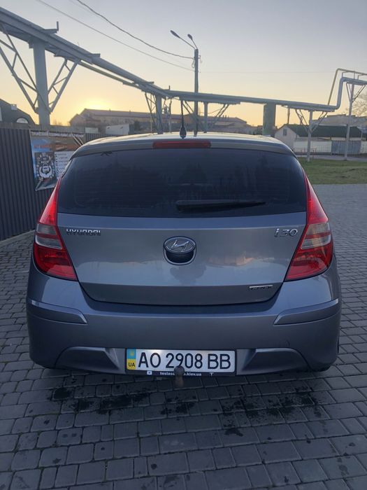 2011рік 1.6crdi офіціал! можливий обмін