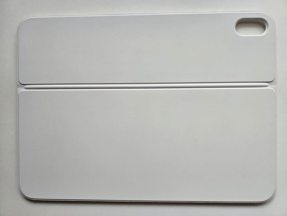 Apple Magic Keyboard MQDP3LL/A (Folio) для iPad 10 (2022)