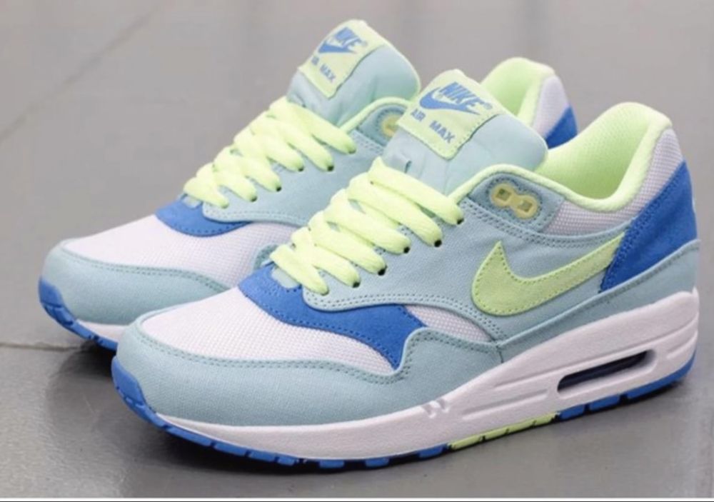 Air max shop 27 olx