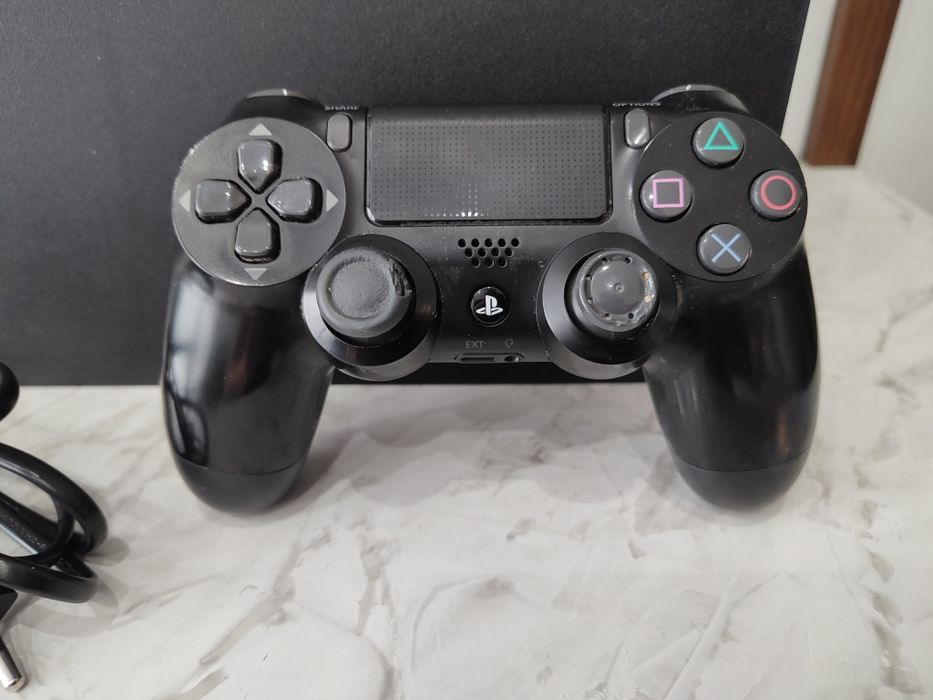 PlayStation 4 PRO PS4 PRO