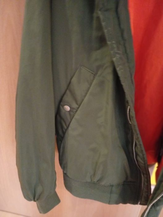 Casaco rapaz 9/10 anos