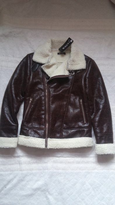 Дублянка стильна,нова