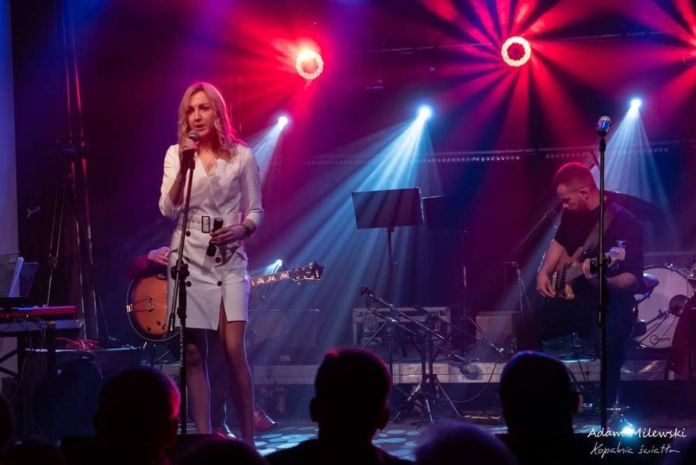 Oprawa muzyczna ślubów