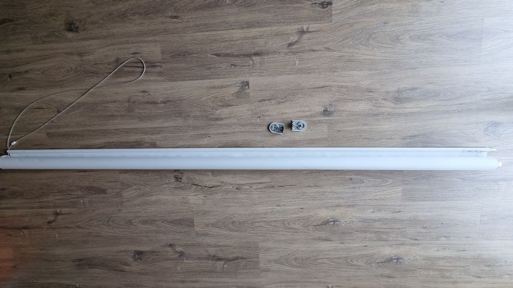 Estore de rolo blackout 220x250