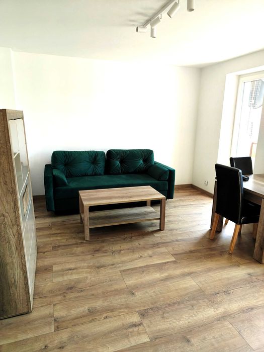 Komfortowe 2 pokojowe 61 m² mieszkanie w centrum Nysy - Widok 3
