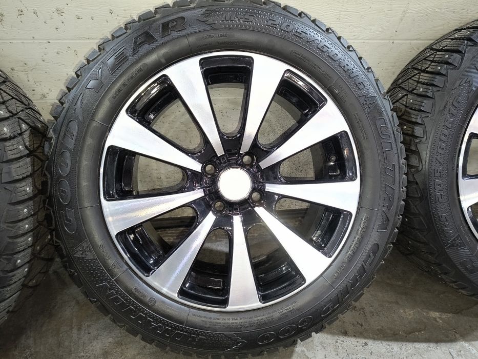 Диски Alex 6009 4*100 R16 6.5j Et 38 Dia 73.1