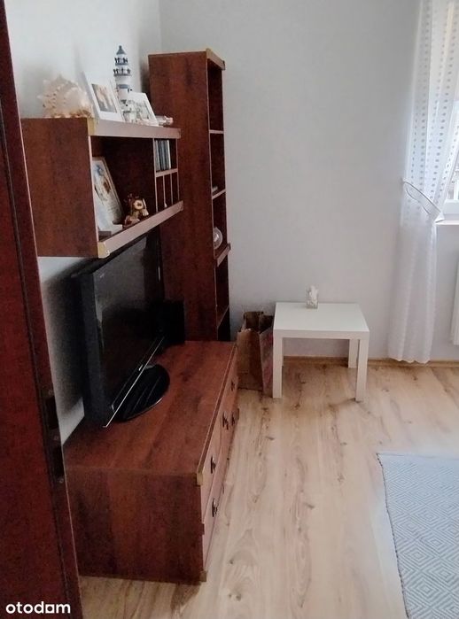 Przestronny 3-pokojowy apartament z balkonem