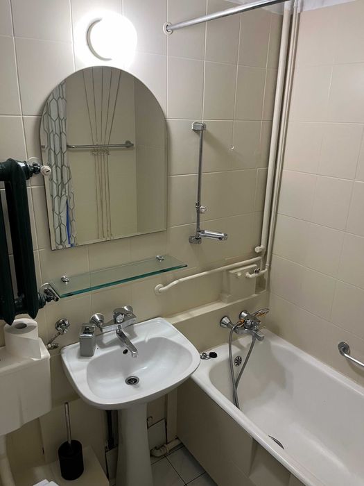 Kawalerka Kraków-Prokocim, Jerzmanowskiego 32m2