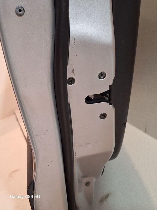Volvo s60 I drzwi lewe przód 426-26