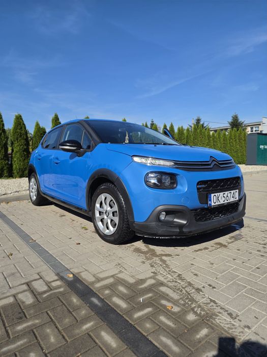 Citroën C3