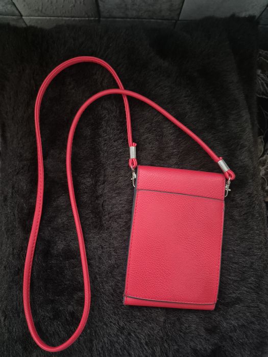 Мессенджер, сумочка  для телефона