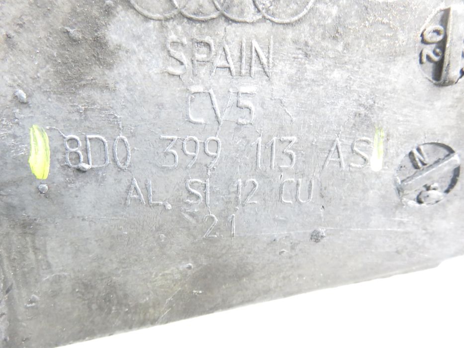 Łapa Skrzyni Vw Passat B5 1.9 Tdi