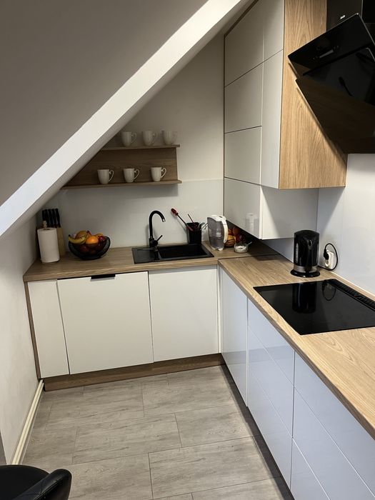 Sprzedam Mieszkanie w Kaliszu Pomorskim.