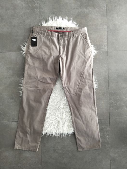 Spodnie Pako Lorente