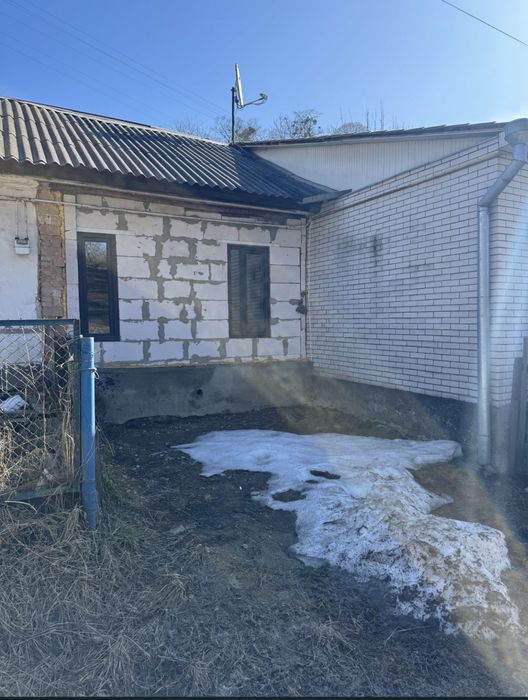 Оренда частини будинку (Центр)