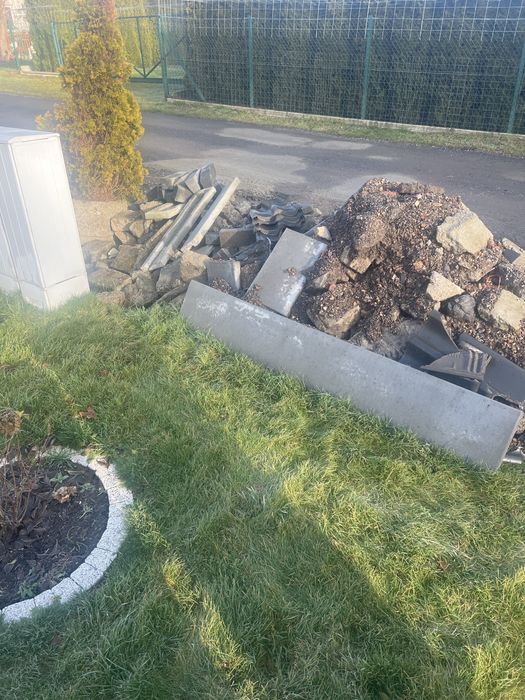 Oddam gruz        Mozliwosc zaladunku