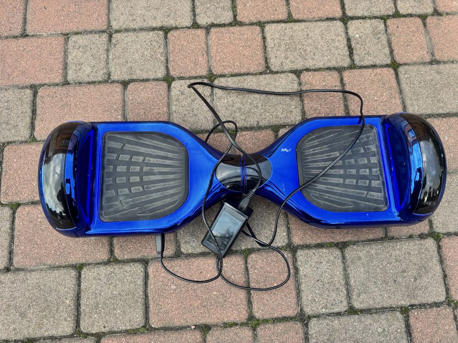 Продам гіроборд в хорошому стані