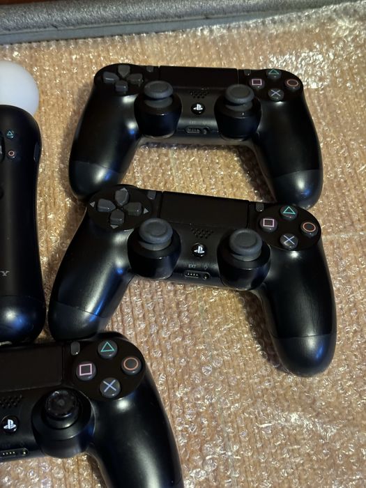 Comandos PlayStation