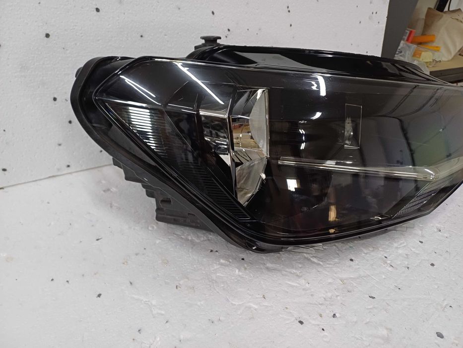 lampa prawa vw caddy 4 IV lift 2k194.1016b rok 15-19