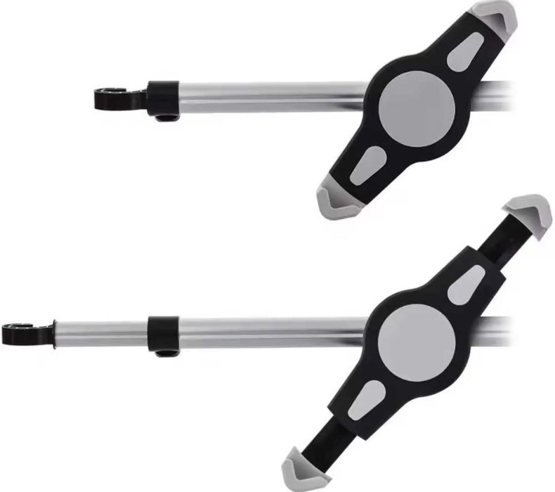 Suporte tablet ou iPad para carro