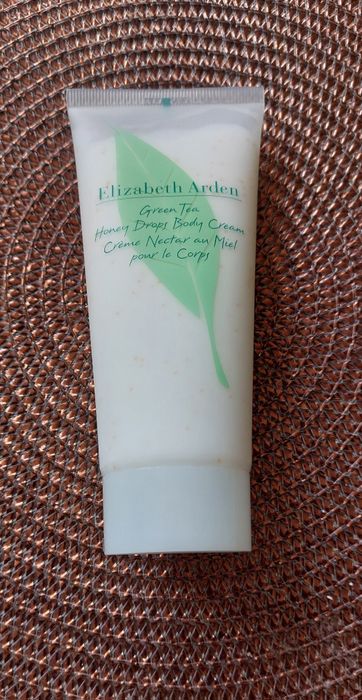 Elizabeth Arden green tea balsam
